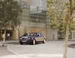 Rolls-Royce Phantom EWB 2012 года